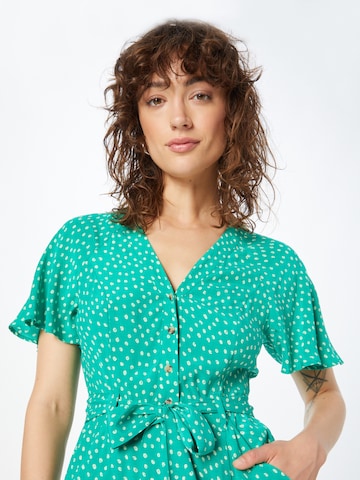 Whistles - Jumpsuit 'JEMMA ' en verde