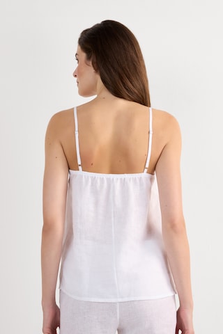 INTIMISSIMI Top in White