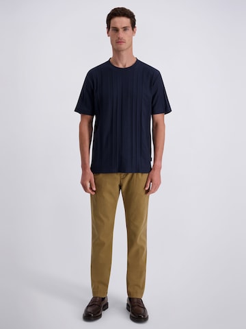 T-Shirt PIERRE CARDIN en bleu