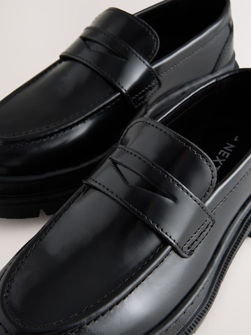 Next Lage schoen in Zwart
