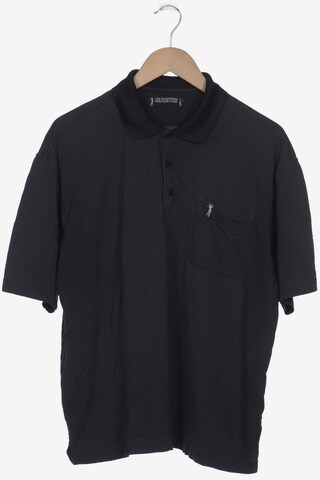Golfino Shirt in XXL in Grey