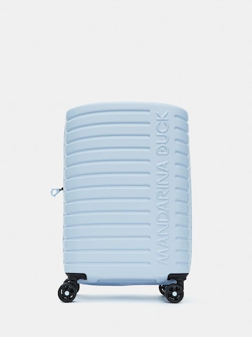 MANDARINA DUCK Trolley in Mixed colours