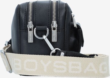 Cowboysbag Crossbody Bag 'Franklin' in Black