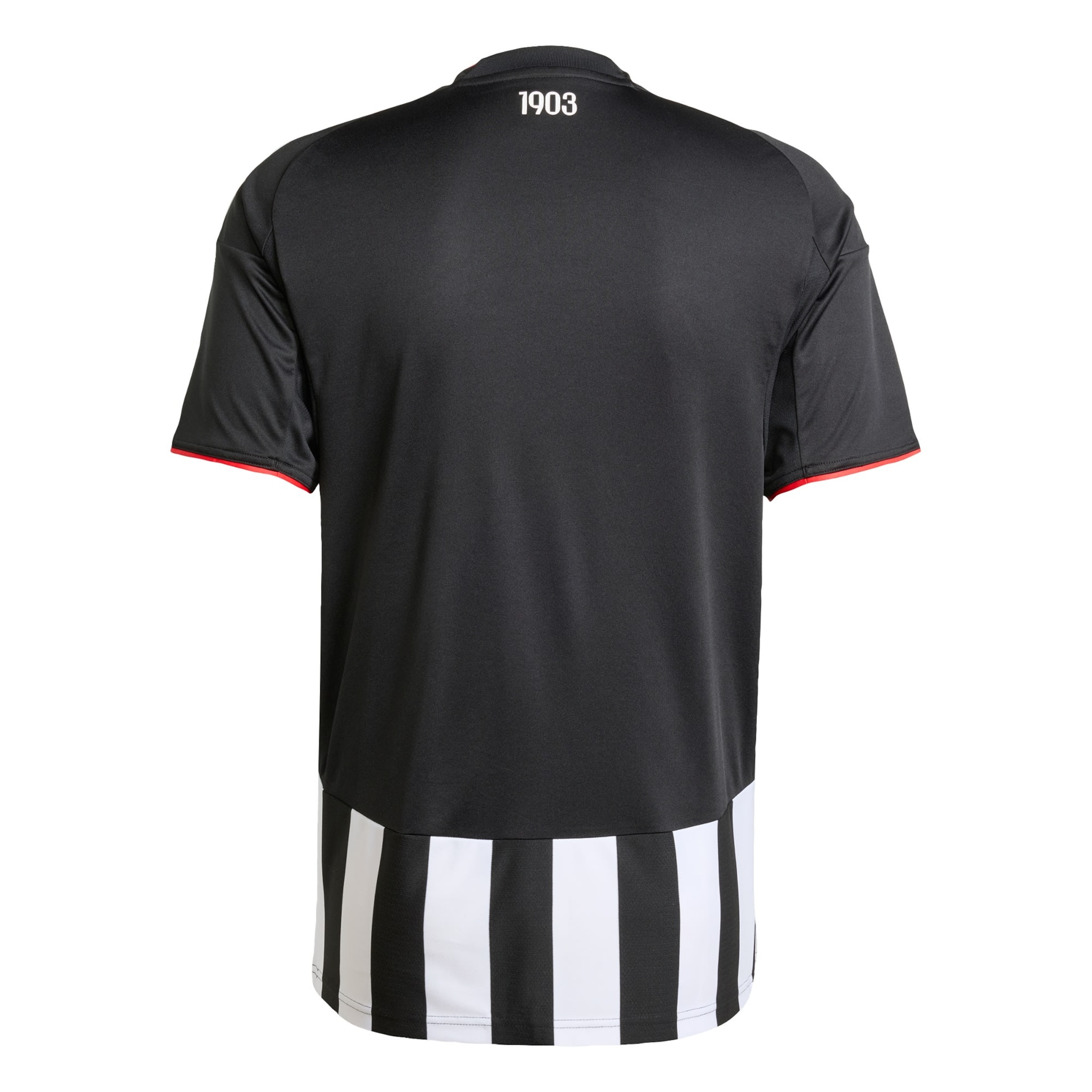 ADIDAS PERFORMANCE - Camiseta de fútbol 'Beşiktaş JK 25/26' en negro