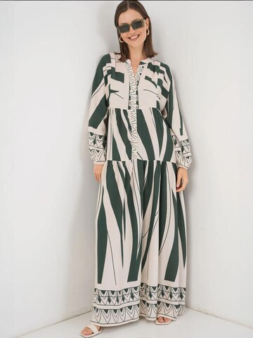 Abito di Bigdart in verde