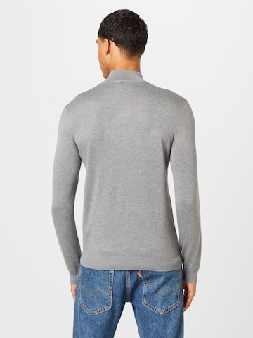 Only & Sons Sweater 'WYLER' in Grey