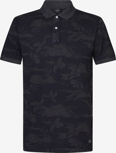 Petrol Industries Bluser & t-shirts i navy / khaki, Produktvisning