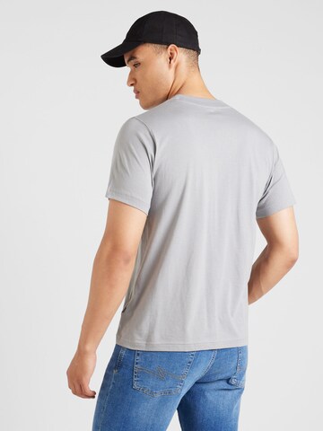 new balance T-Shirt in Grau