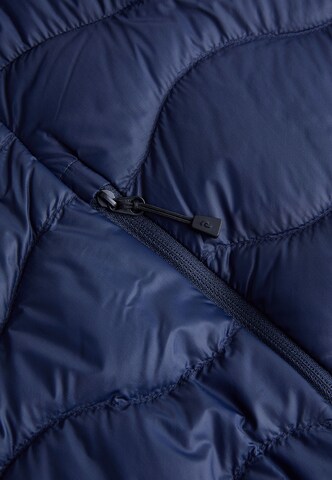 Gilet PEAK PERFORMANCE en bleu