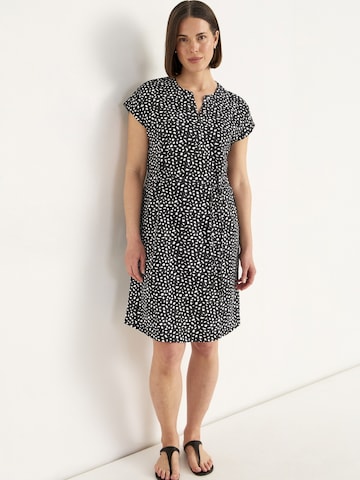 Cellbes of Sweden Dress in Black: front