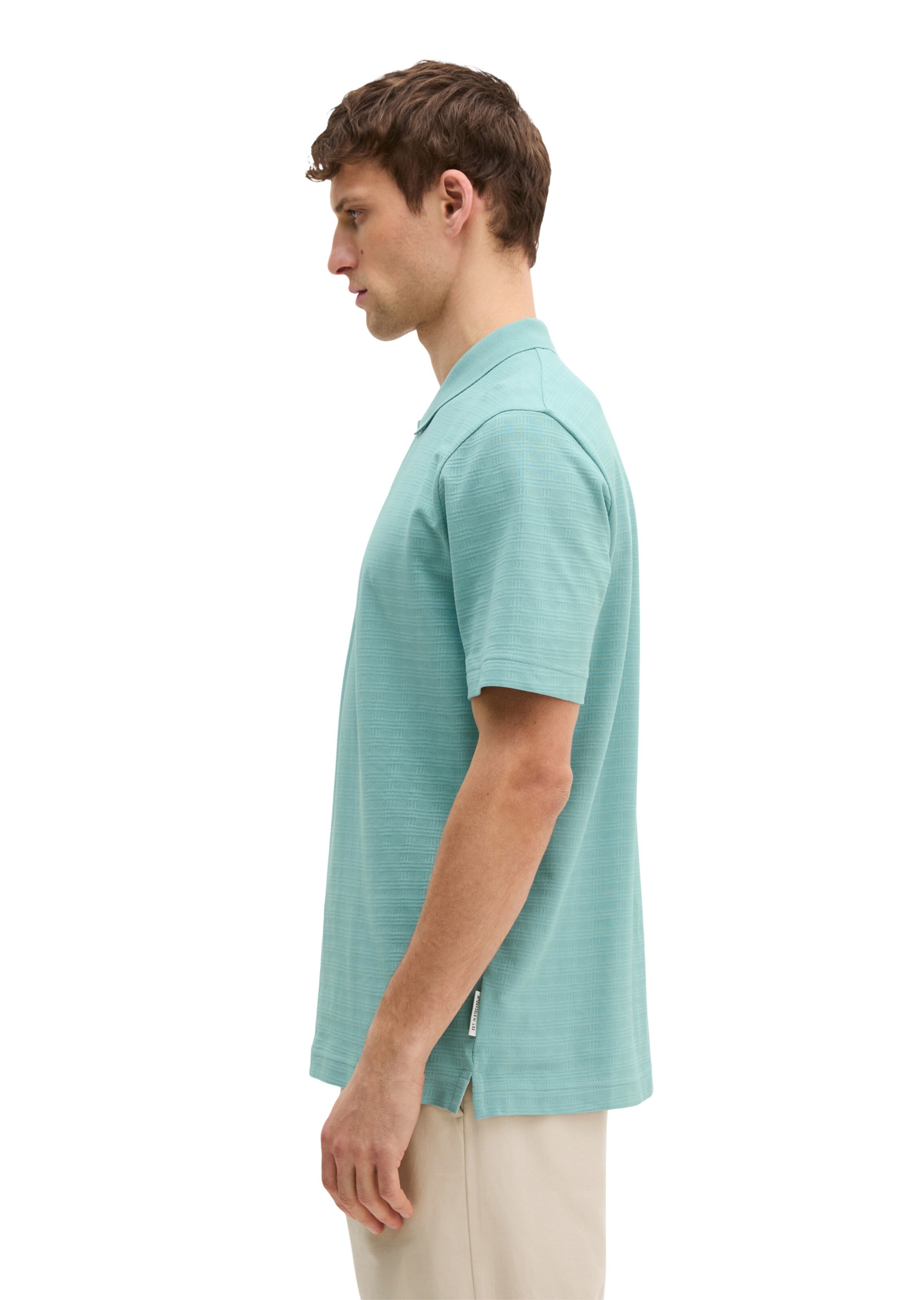 Marc O'Polo Shirt in Green