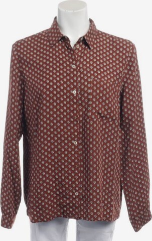 Marc O'Polo Blouse & Tunic in L in Brown: front