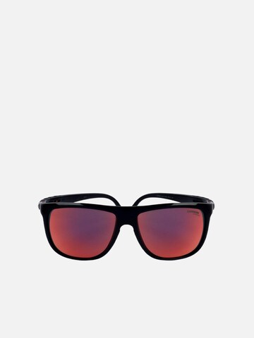 Carrera Sunglasses in Black: front