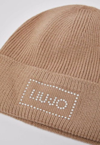 Liu Jo - Gorros em castanho