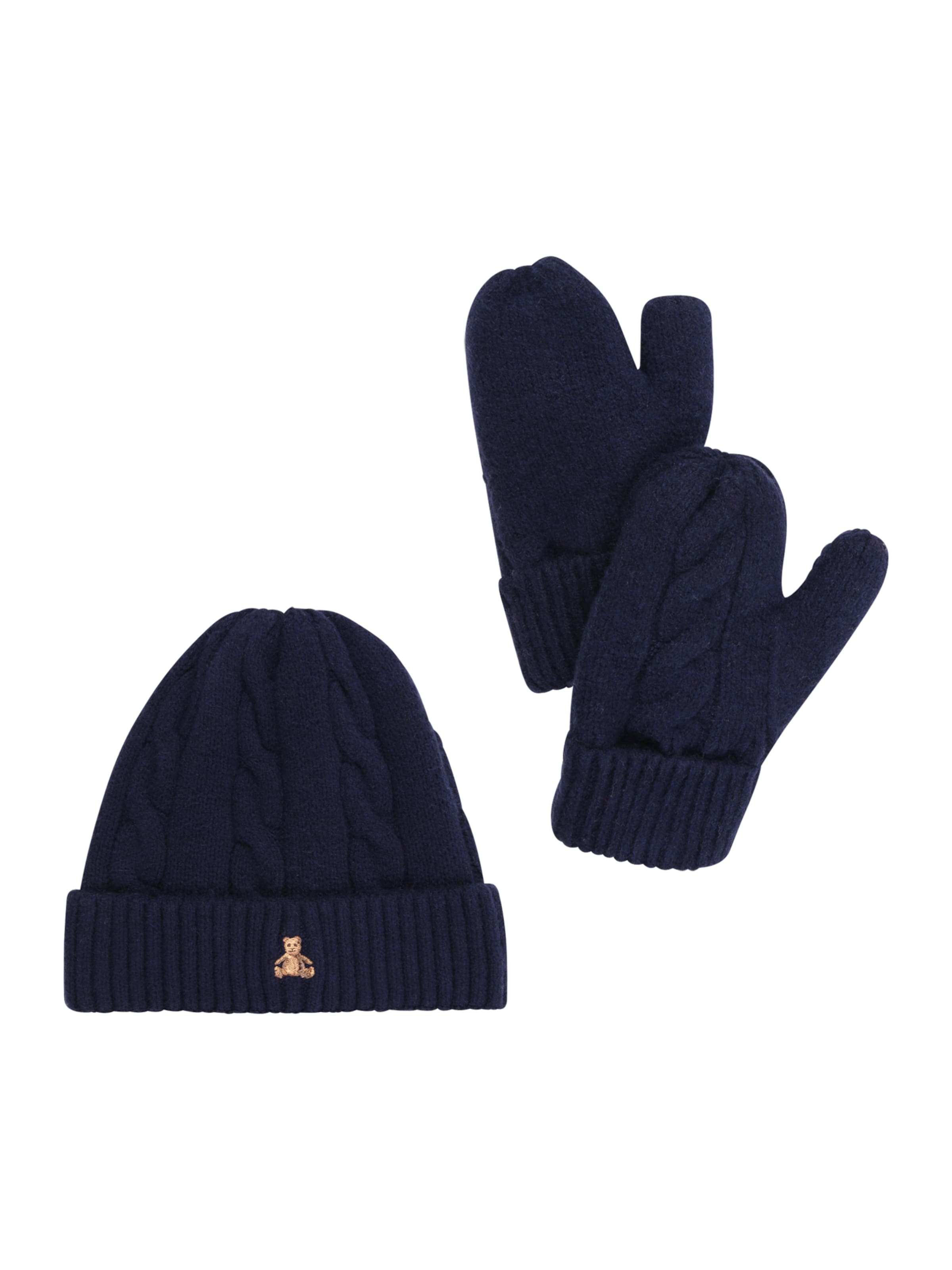 GAP Sada – modrá: přední strana