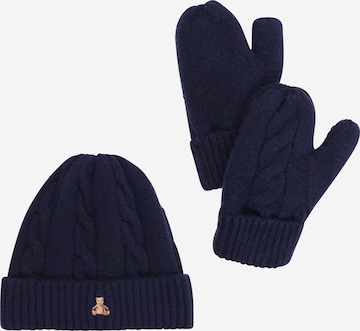 mėlyna GAP Rinkinys: priekis