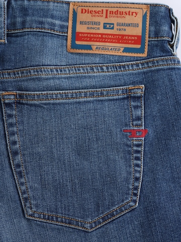 Skinny Jean '1979 SLEENKER' DIESEL en bleu