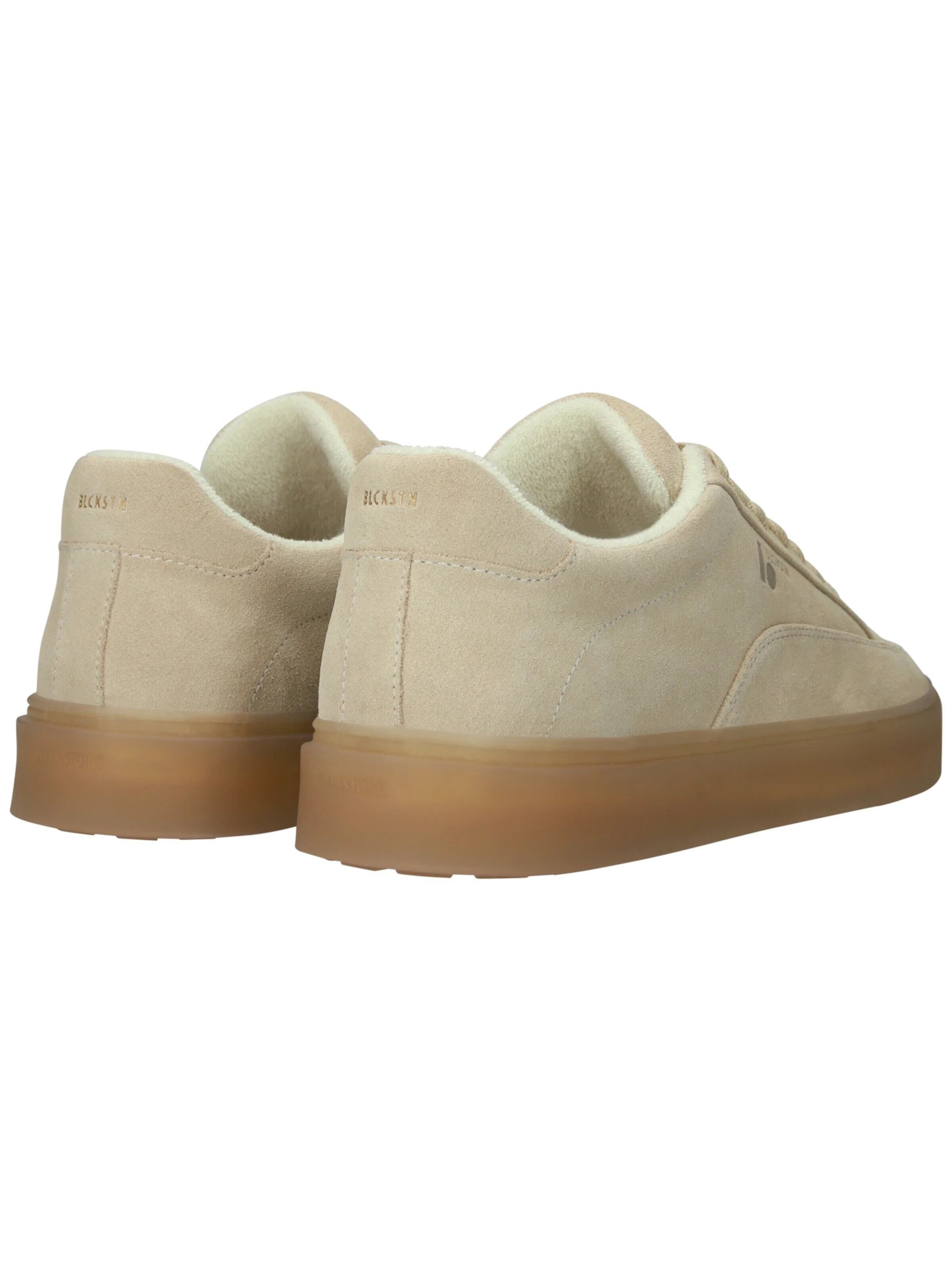 BLACKSTONE Sneaker 'Quartz Beverly EG561' in Beige