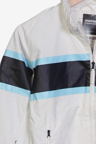 HELLY HANSEN Jacket & Coat in S in White