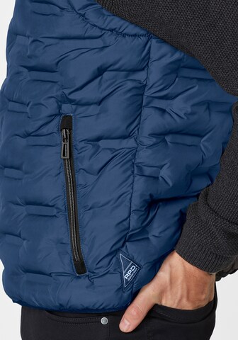 REDPOINT Vest in Blue