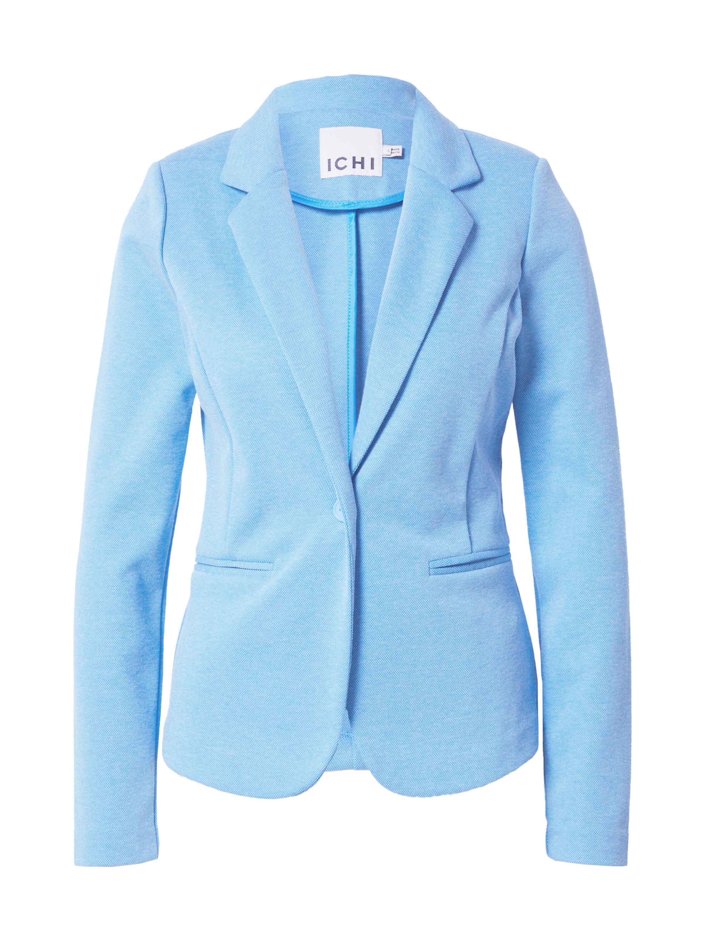 ICHI Blejzer - Modrá: predná strana