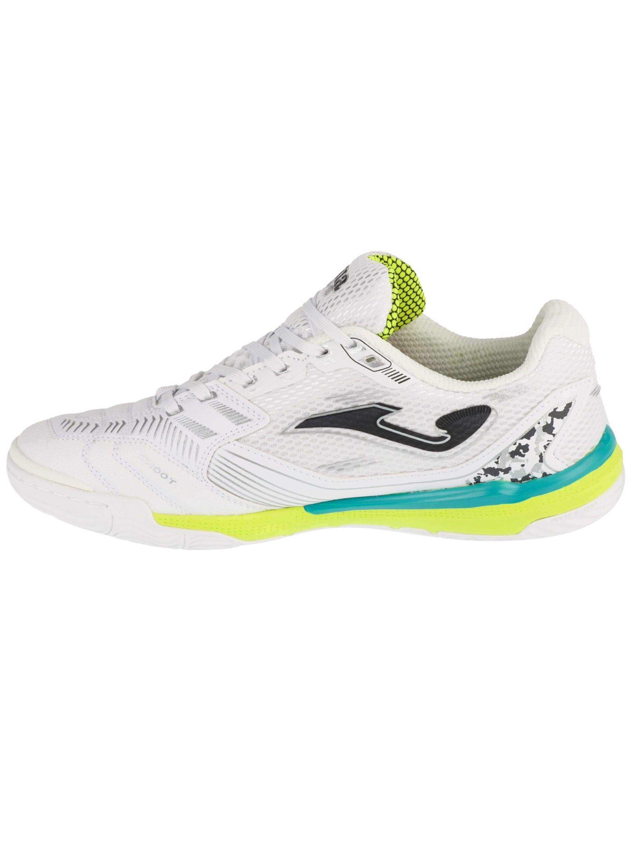 JOMA Voetbalschoen 'Liga 5 25 LIGS IN' in Wit