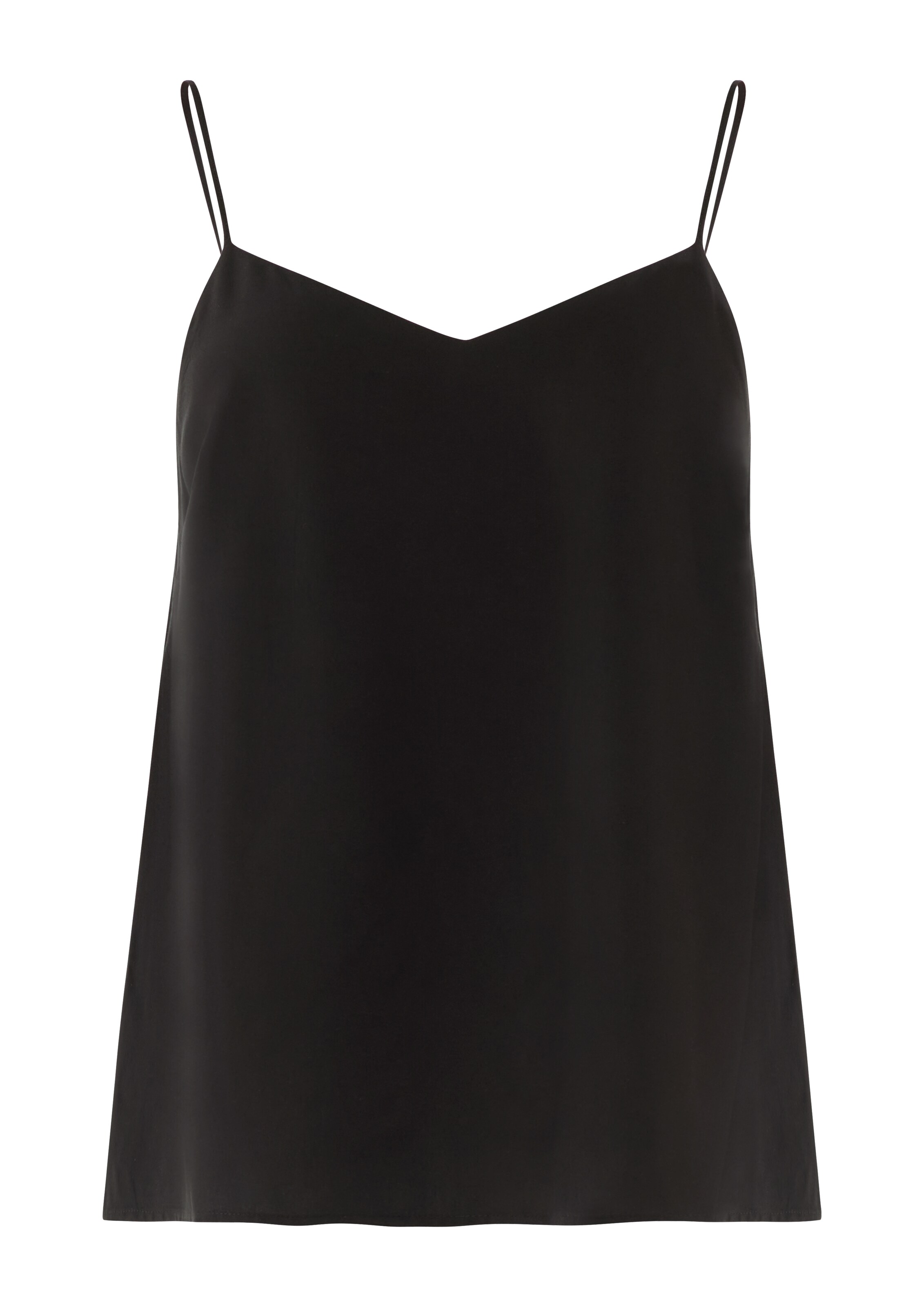 Haut QS en noir : devant