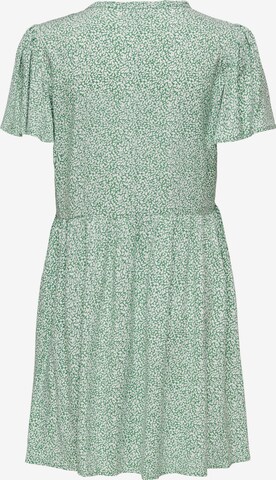 JDY - Vestido 'Starr' en verde