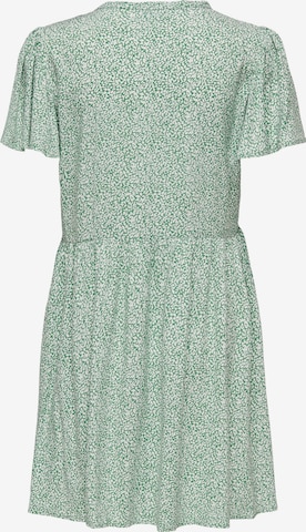 Rochie 'Starr' de la JDY pe verde