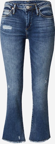 True Religion Bootcut Farkut värissä sininen: etupuoli