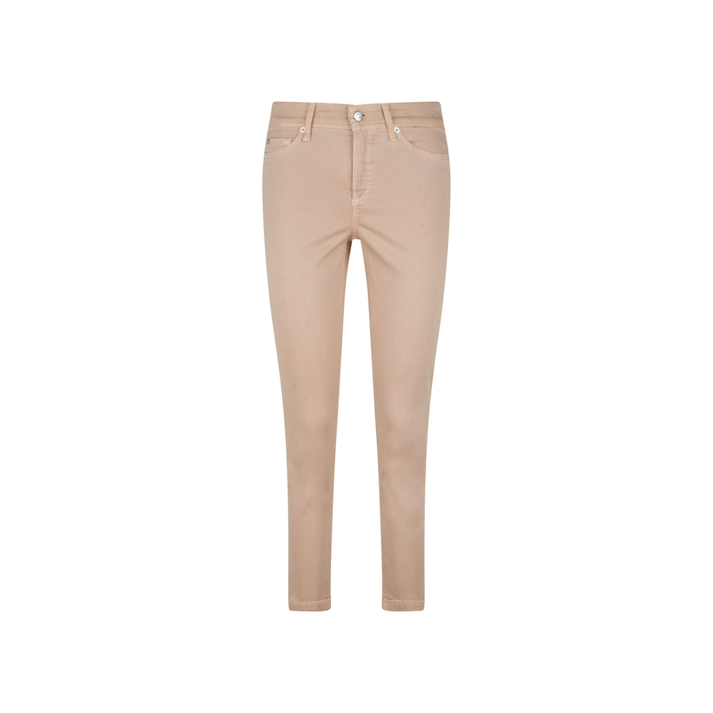 Frauen Große Größen Cambio Jeans in Beige - GV90259 Frauen Große Größen Cambio Jeans in Beige - GV90259