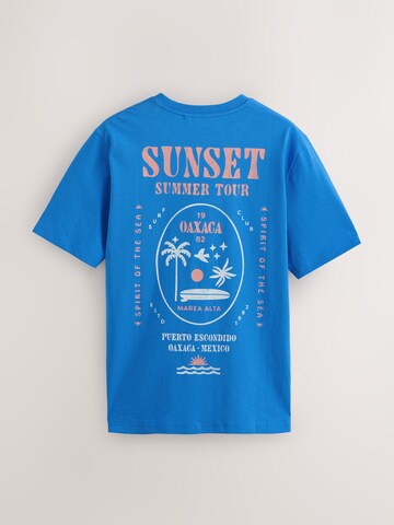 Next Shirt in Mixed colours