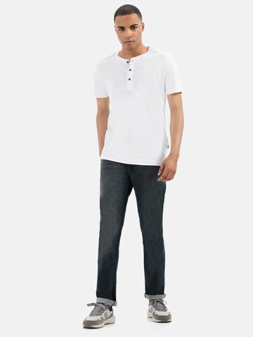 CAMEL ACTIVE Regular Jeans 'Houston' in Blue