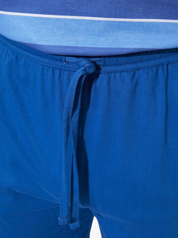 Pyjama long 'Vanzo' BABISTA en bleu