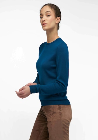 Peter Hahn Sweater in Blue