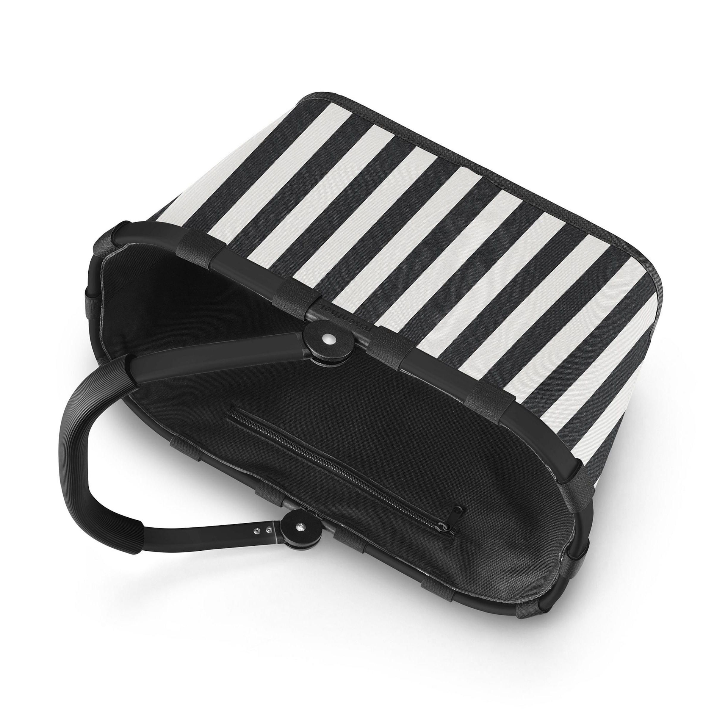 Cabas REISENTHEL en noir