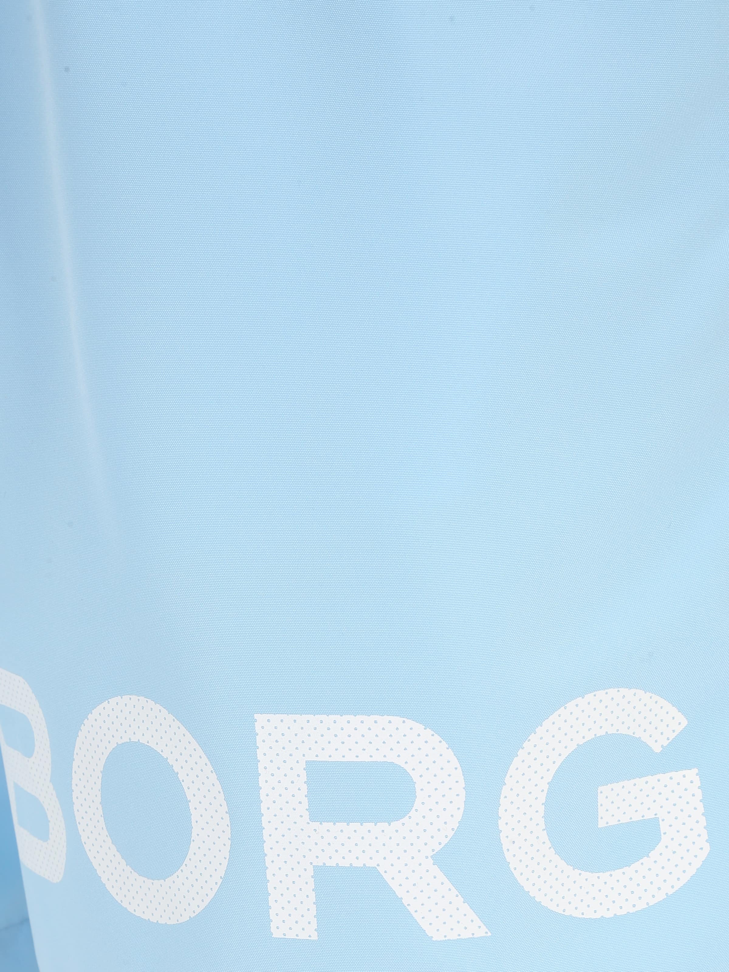 Pantaloncini da bagno 'Sheldon' di BJÖRN BORG in blu