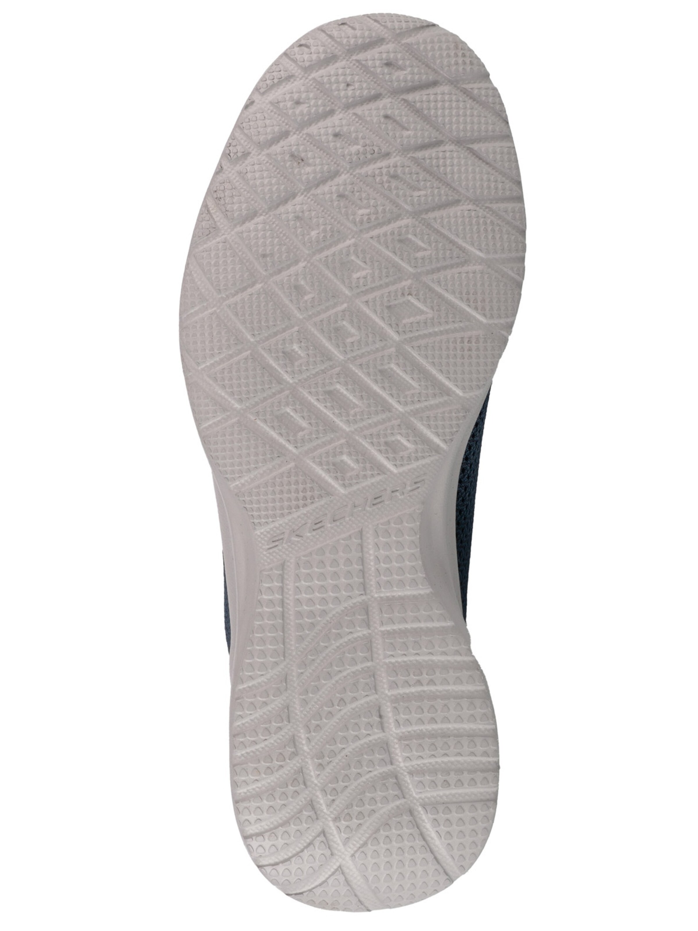 SKECHERS Slip-Ons 'Dynamight' in Blue