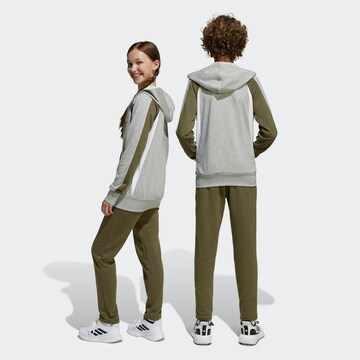 ADIDAS SPORTSWEAR Träningsdräkt i grå