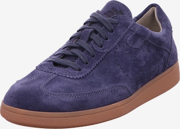 Pius Gabor Sneakers in Blue: front
