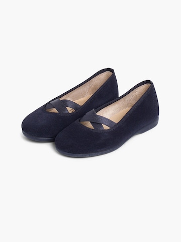 Pisamonas Ballerina‌‌‌‌‌‌‌ in Blau