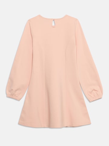 Robe Calvin Klein Jeans en rose