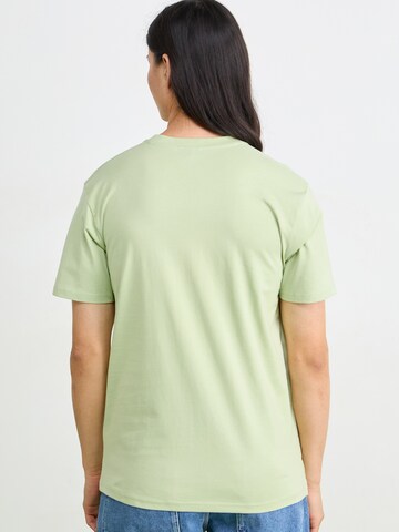 ELLESSE Tričko 'Offredian' – zelená