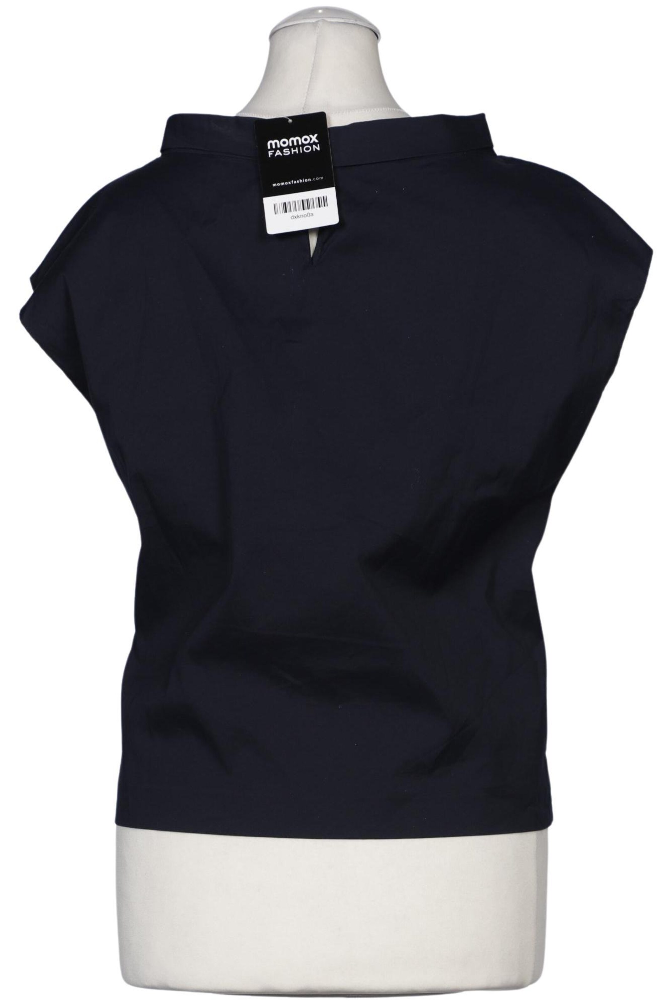 Windsor Bluse XS in Blau