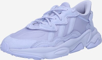 ADIDAS ORIGINALS Sneakers 'OZWEEGO' in Lilac, Item view