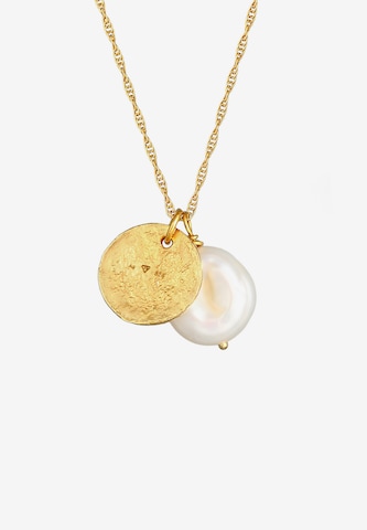 ELLI PREMIUM Necklace in Gold