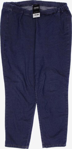 Marina Rinaldi Jeans in 30-31 in Blue: front