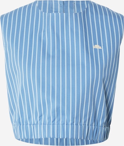 Palaidinė 'Sarzana' iš ELLESSE, spalva – pastelinė mėlyna / šviesiai mėlyna, Prekių apžvalga