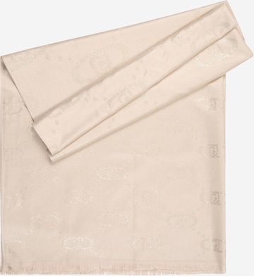 Liu Jo - Cachecóis em bege: frente