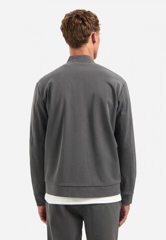 No Excess Between-Season Jacket in Grey